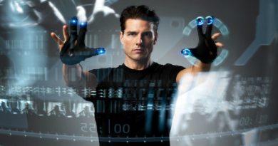 Minority Report