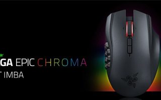 razer chroma