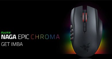 razer chroma
