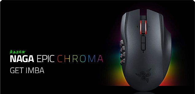 razer chroma