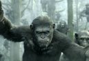 Planet of the Apes