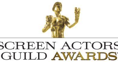 Screen Actors Guild Awards