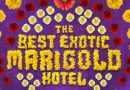 hotel marigold