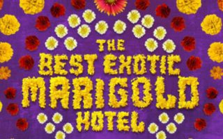 hotel marigold