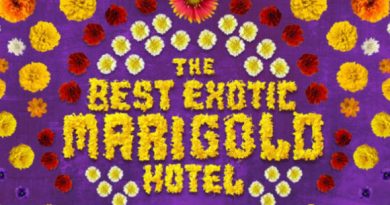 hotel marigold