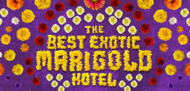 hotel marigold