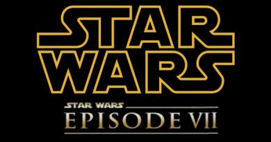 Star Wars: Episode VII