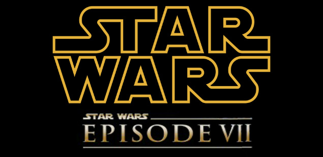 Star Wars: Episode VII