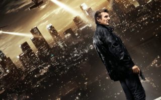 Liam Neeson
