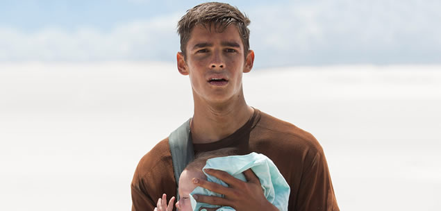 the giver