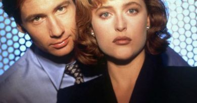 The X-Files