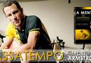 A Mentira de Armstrong - Banner