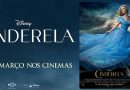 Antestreia - Cinderela