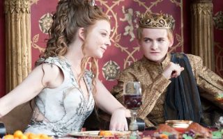 Game of Thrones