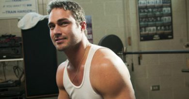 Chicago Fire T1 AXN HD Foto 01