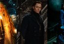 Crimson Peak