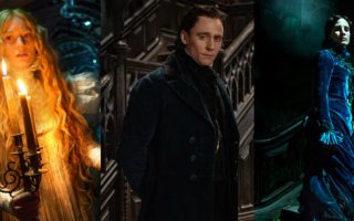 Crimson Peak