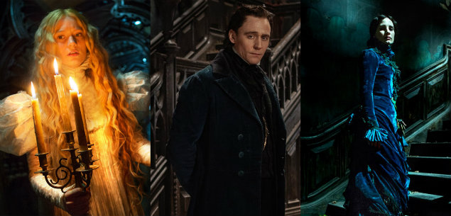 Crimson Peak