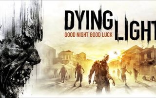 dying light