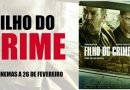 Filho do Crime - Passatempo