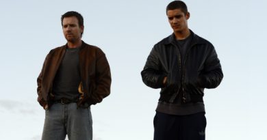 Filho do Crime - Topo