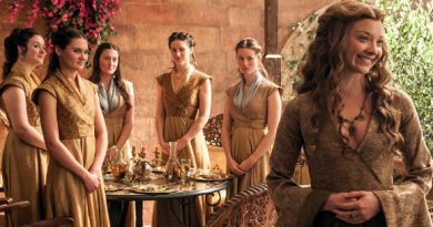 Game of Thrones T5 Syfy HD A