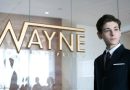 Gotham T1 Regressa Imagem 1