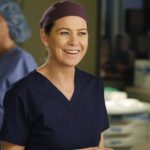 Grey’s Anatomy T11 FOX Life HD I