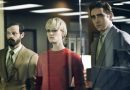 Halt and Catch Fire Maratona T1 AMC HD A
