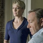 House of Cards Temporada 3 TVS HD Foto 1