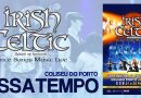 Irish Celtic Passatempo