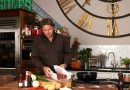James Martin Home Comforts 24Kitchen HD A