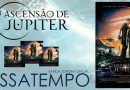 Jupiter Ascending BSO em Passatempo