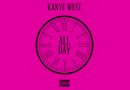 Kayne West