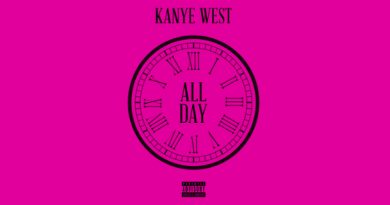 Kayne West