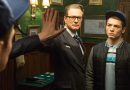 Kingsman: Serviços Secretos