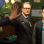 Kingsman: Serviços Secretos