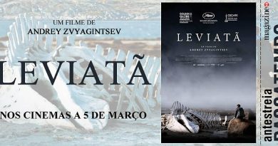 Leviata - Banner Leviatã
