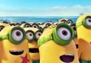 MINIONS