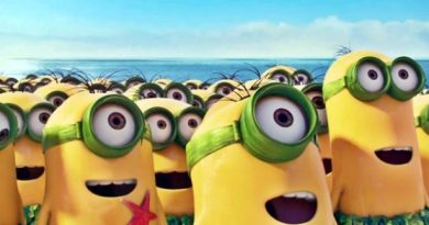 MINIONS