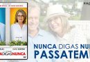Nunca Digas Nunca Passatempo DVD