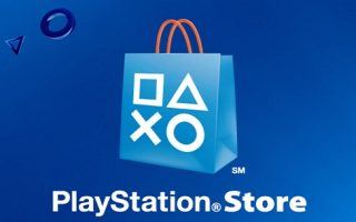 ps store