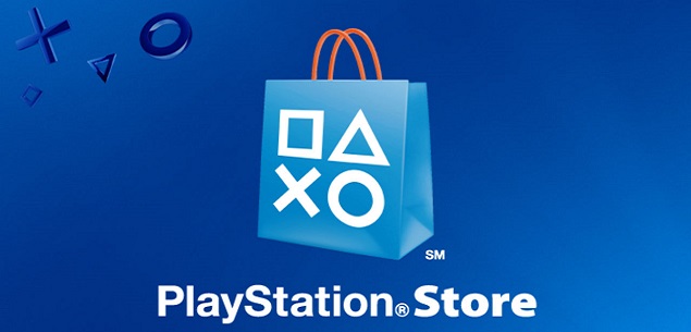 ps store