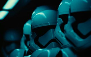 STAR WARS