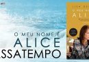 Still Alice Passatempo do Livro