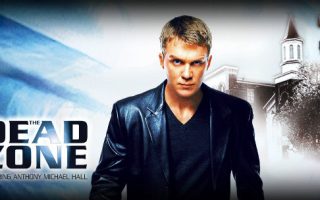 The Dead Zone T2 MOV HD I