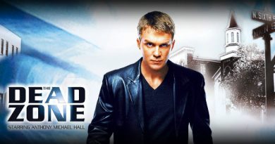 The Dead Zone T2 MOV HD I