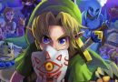The Legend of Zelda