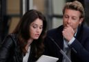 The Mentalist Sexta Temporada AXN HD 1