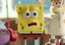 SpongeBob